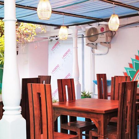 Odani Villa ウェリガマ エクステリア 写真