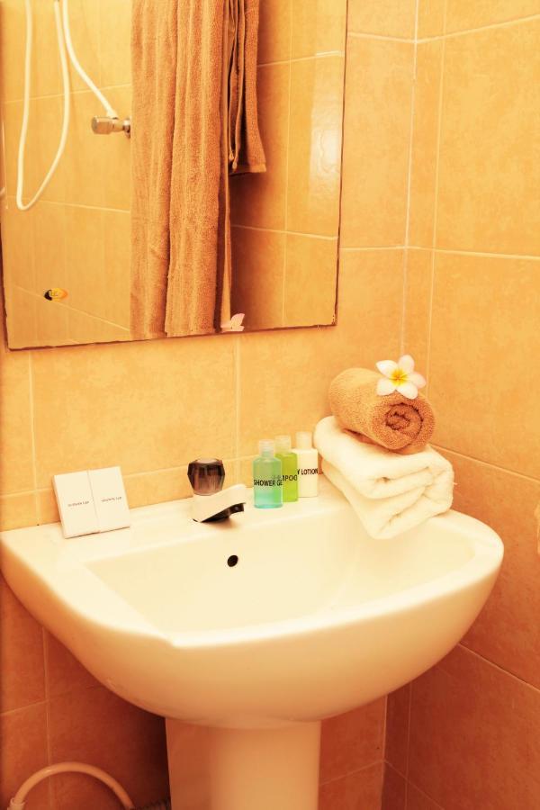 Odani Villa ウェリガマ エクステリア 写真