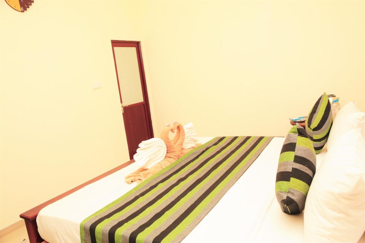 Odani Villa ウェリガマ エクステリア 写真