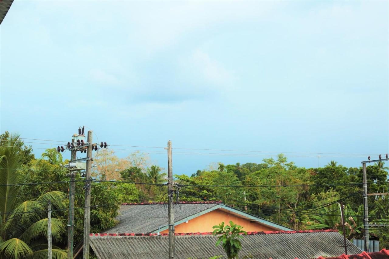 Odani Villa ウェリガマ エクステリア 写真